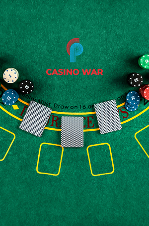 Casino War