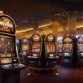 Slot Game Tips: Win Big and Avoid Mistakes