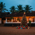 Christmas in Goa 2024: Best Things to Do & Festive Guide