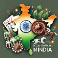 Legal Gambling in India: Laws, Types, and Regulations