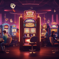 How Casino Games Are Designed: The Psychology Behind Your Favorite Games