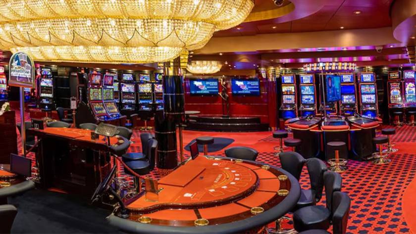 goa casino