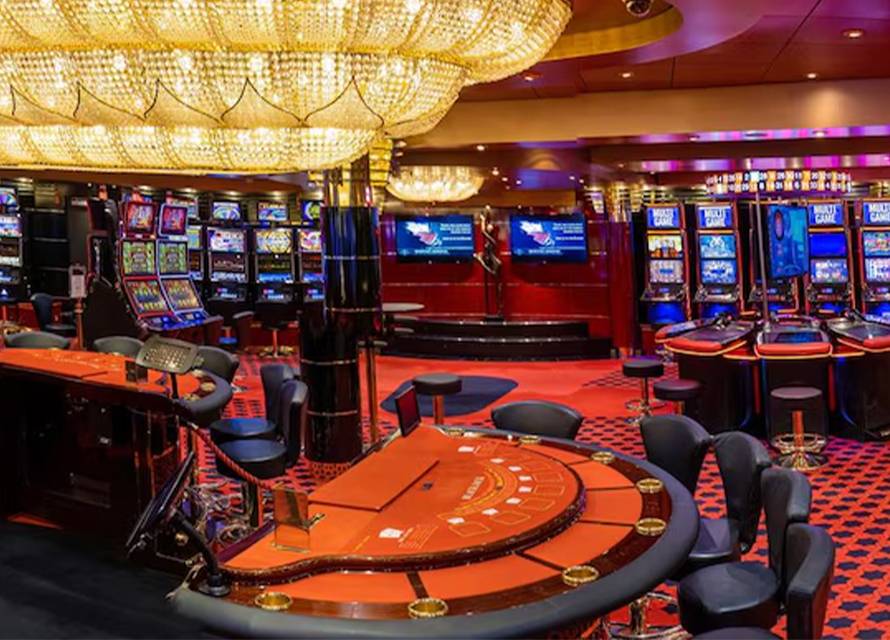 goa casino