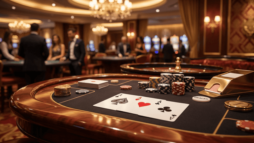 How to play Teen Patti at Casino Pride